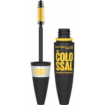 The Colossal Up To 36 H Longwear Mascara - Riasenka 10 ml